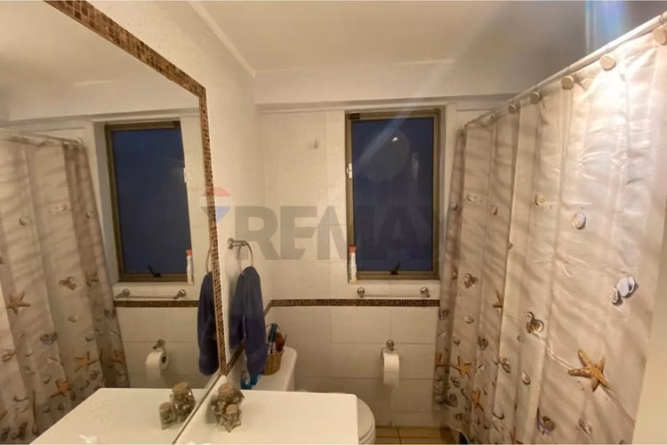 Casa con piscina, quincho y ac en buin - Imagen 26