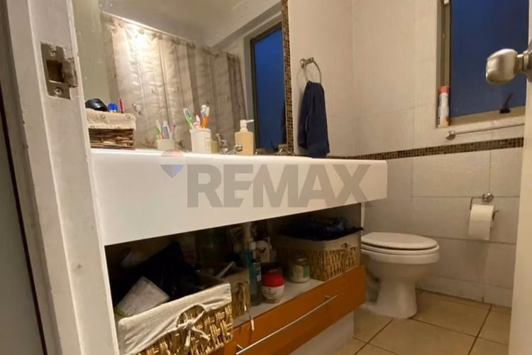 Casa con piscina, quincho y ac en buin - Imagen 25