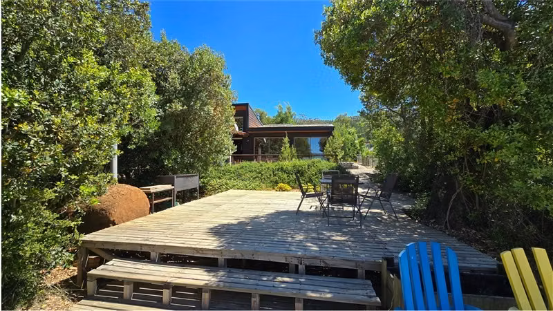 CASA Condominio Parque La Ponderosa