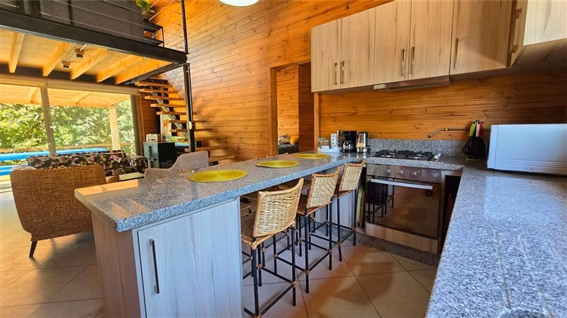 CASA Condominio Parque La Ponderosa