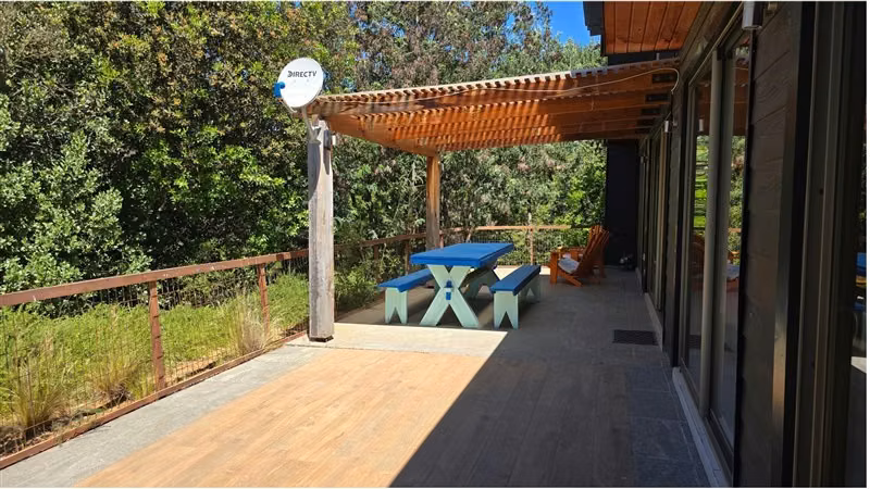 CASA Condominio Parque La Ponderosa