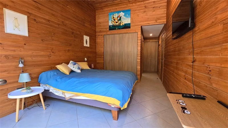 CASA Condominio Parque La Ponderosa