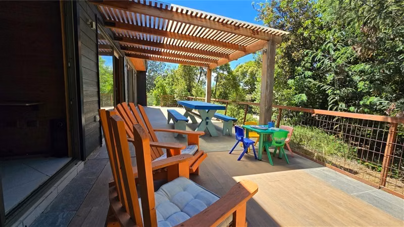 CASA Condominio Parque La Ponderosa
