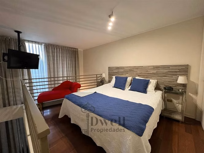 DEPARTAMENTO Huérfanos 1400 - Imagen 5