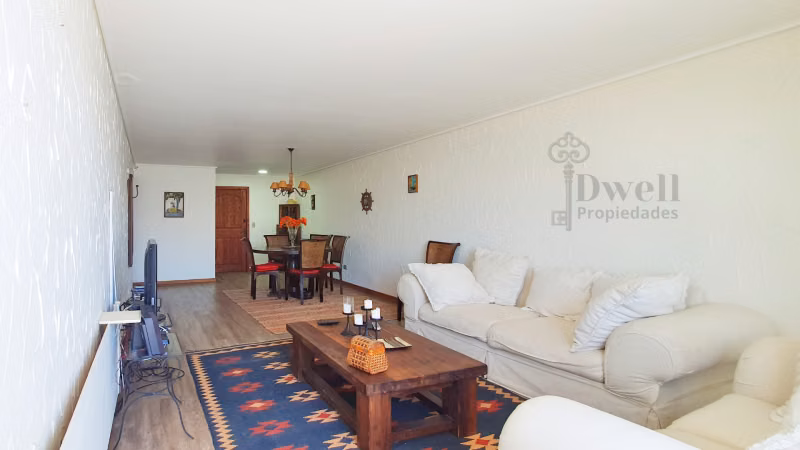 DEPARTAMENTO Av. Borgoño 16000 - Imagen 5
