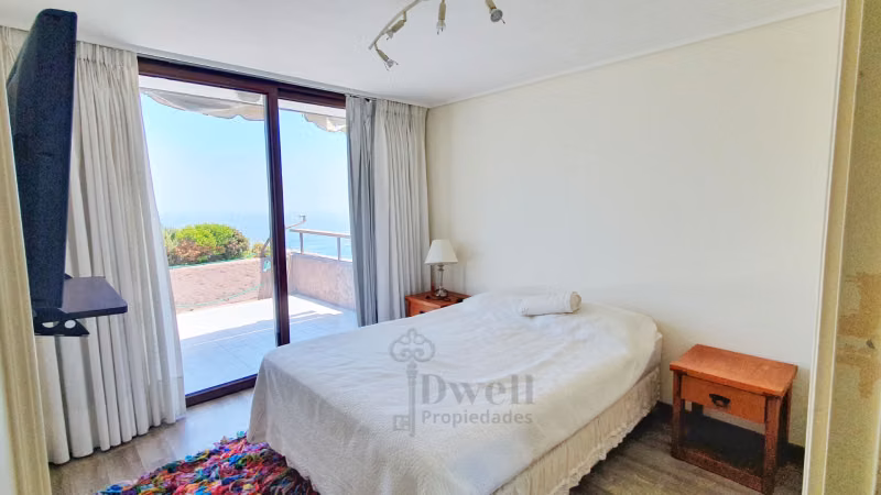 DEPARTAMENTO Av. Borgoño 16000 - Imagen 13