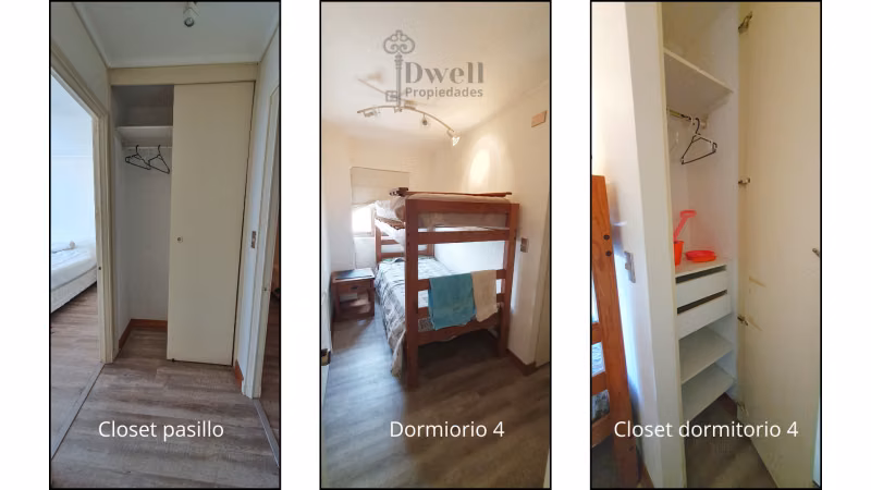 DEPARTAMENTO Av. Borgoño 16000 - Imagen 17