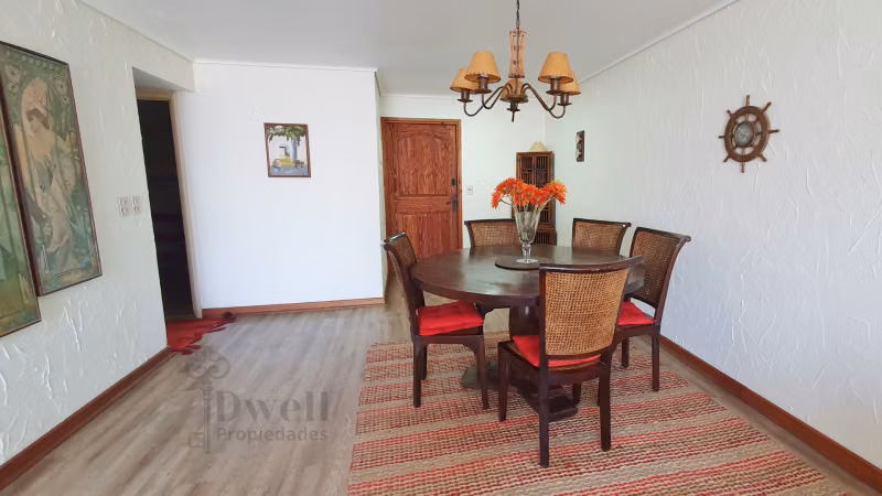 DEPARTAMENTO Av. Borgoño 16000 - Imagen 3