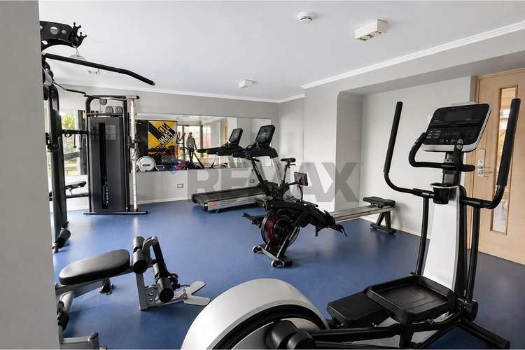 Arriendo depto. guillermo mann 1d 1b 1bod - Imagen 17