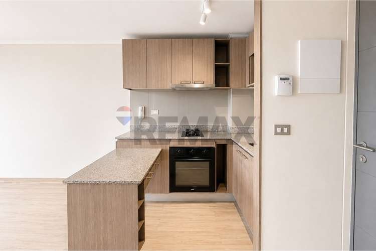 Arriendo depto. guillermo mann 1d 1b 1bod - Imagen 3