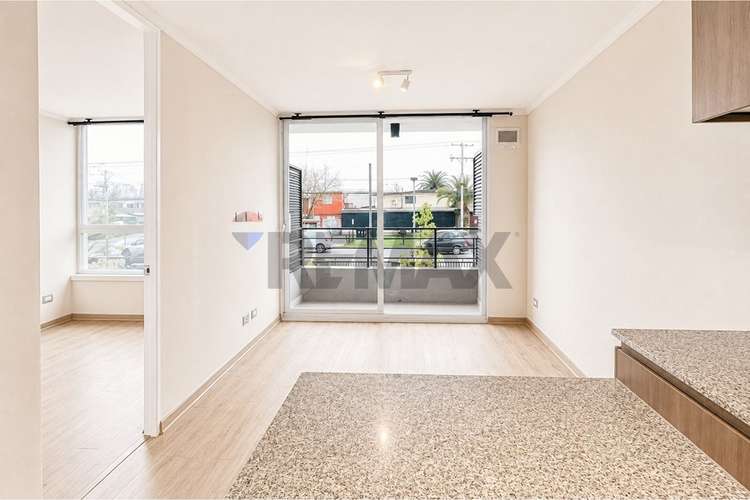 Arriendo depto. guillermo mann 1d 1b 1bod - Imagen 7