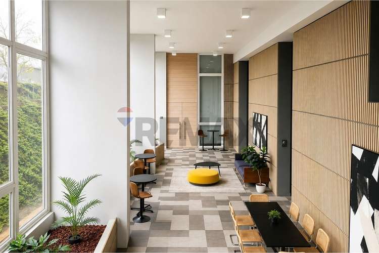 Arriendo depto. guillermo mann 1d 1b 1bod - Imagen 12