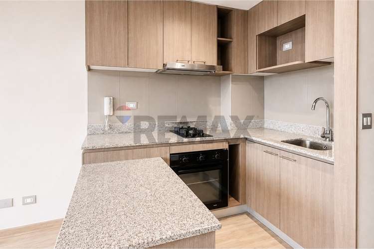 Arriendo depto. guillermo mann 1d 1b 1bod - Imagen 4