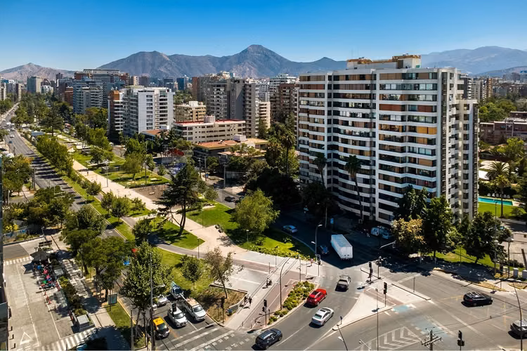 4d/3b | piso 3 con vista despejada