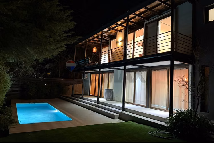 Casa 3 d en suite colegio mayflower - Imagen 34