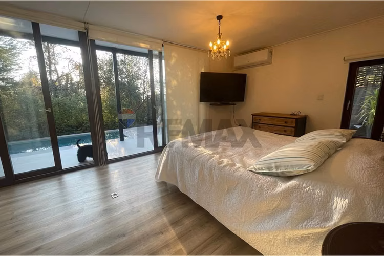 Casa 3 d en suite colegio mayflower - Imagen 25