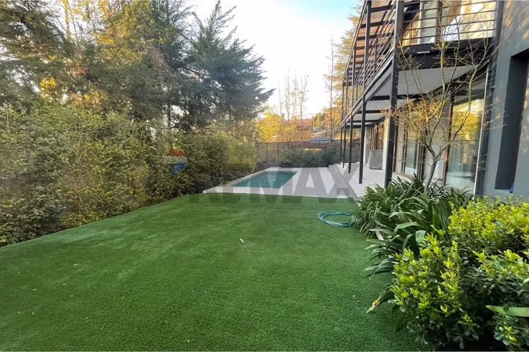 Casa 3 d en suite colegio mayflower - Imagen 30