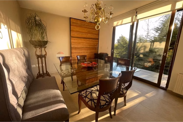 Casa 3 d en suite colegio mayflower - Imagen 8