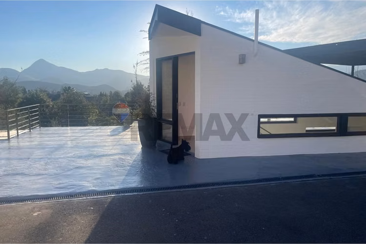 Casa 3 d en suite colegio mayflower - Imagen 2