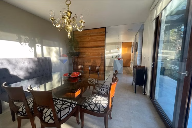 Casa 3 d en suite colegio mayflower - Imagen 9