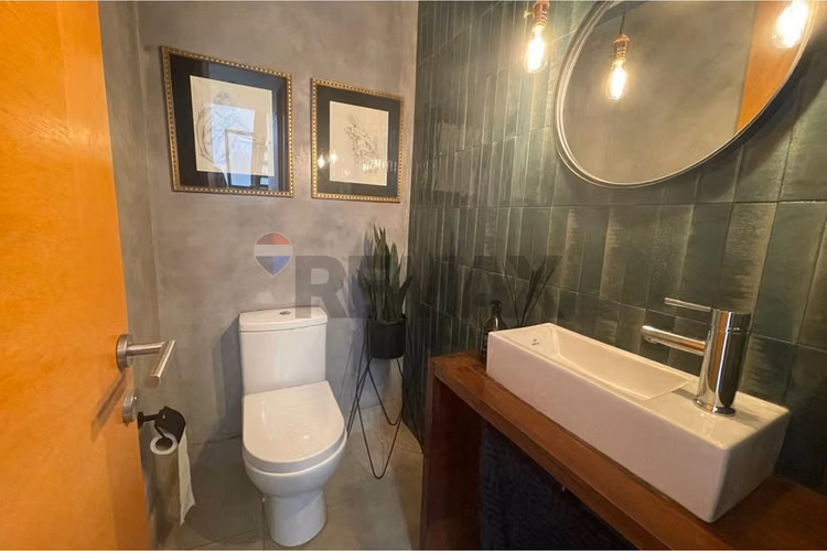 Casa 3 d en suite colegio mayflower - Imagen 17