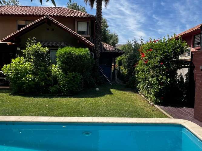 Casa SANTA INES - Imagen 4