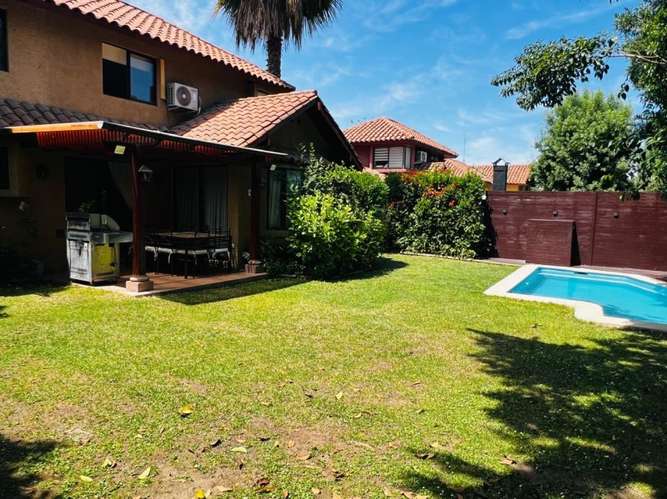 Casa SANTA INES - Imagen 6