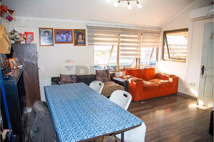 Propiedad comercial y residencial av. gabriela