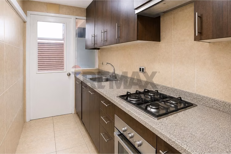 Venta depto. maira - lo barnechea - Imagen 2
