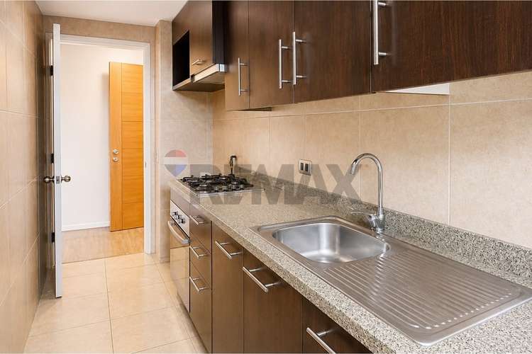 Venta depto. maira - lo barnechea 3d 3b 1bod - Imagen 21