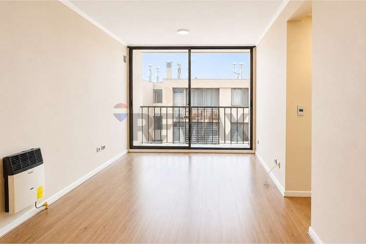Venta depto. maira - lo barnechea 3d 3b 1bod - Imagen 3
