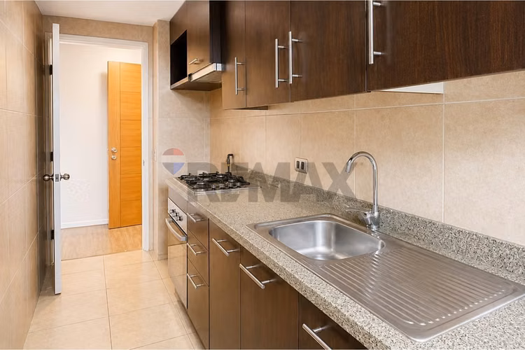 Venta depto. maira - lo barnechea - Imagen 4