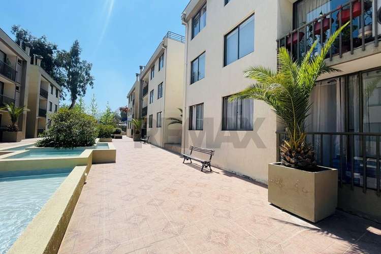 Venta depto. maira - lo barnechea 3d 3b 1bod - Imagen 22