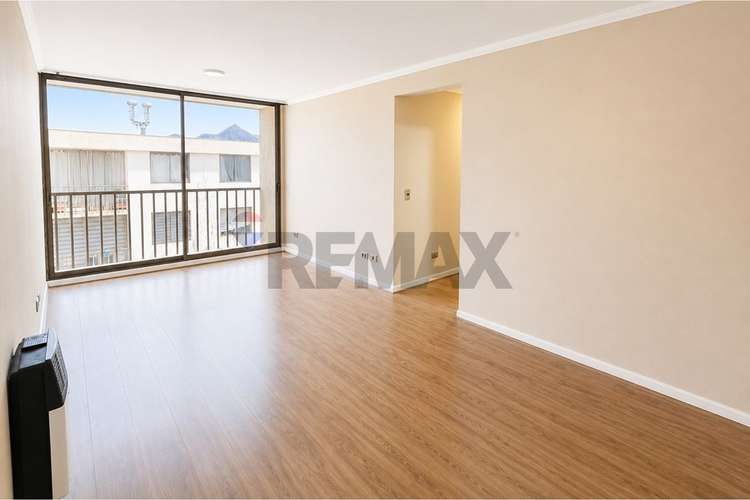 Venta depto. maira - lo barnechea 3d 3b 1bod - Imagen 2
