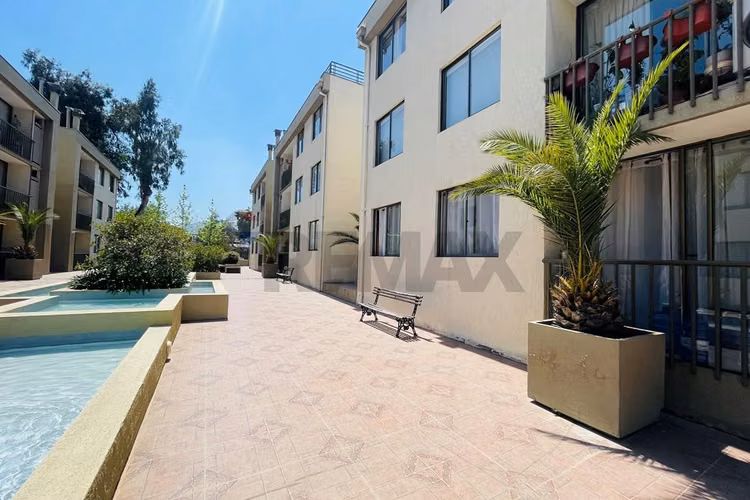 Venta depto. maira - lo barnechea - Imagen 22