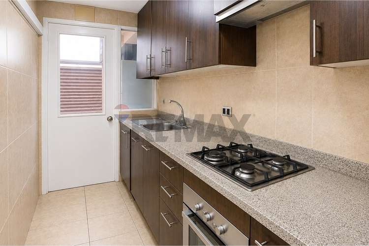 Venta depto. maira - lo barnechea 3d 3b 1bod - Imagen 19