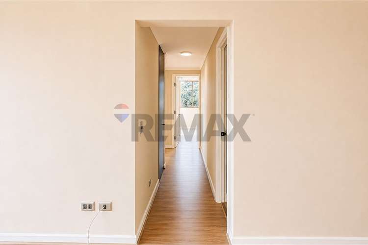 Venta depto. maira - lo barnechea 3d 3b 1bod - Imagen 5