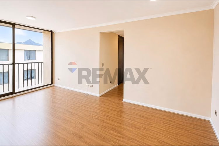 Venta depto. maira - lo barnechea - Imagen 8
