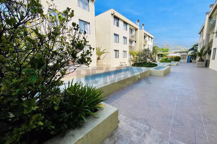 Venta depto. maira - lo barnechea - Imagen 23
