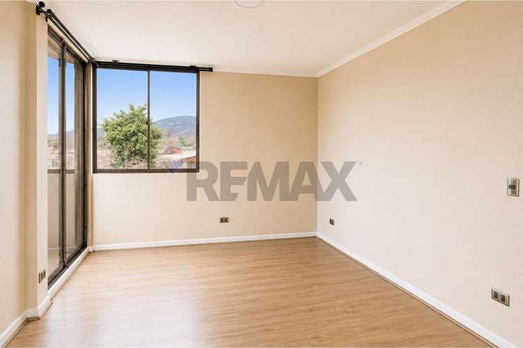 Venta depto. maira - lo barnechea 3d 3b 1bod - Imagen 14