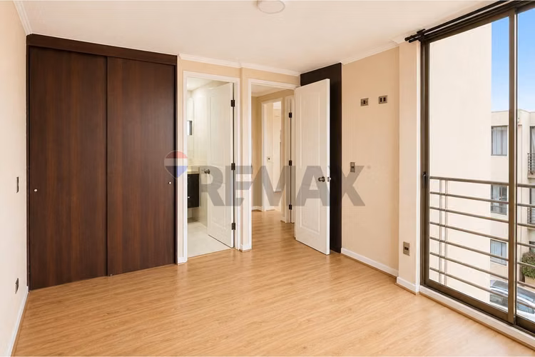 Venta depto. maira - lo barnechea - Imagen 19