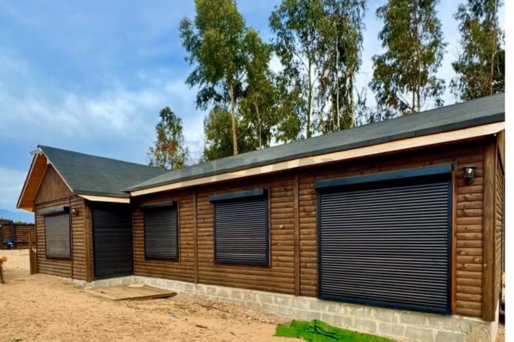 Vivienda 2da- permanente o invers. 4d 2b