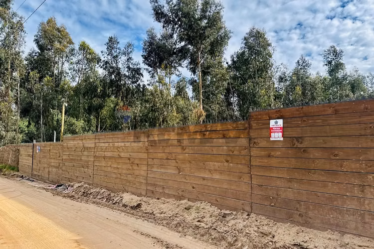 Plus-con factibilidad agua esval 4d 2b maitencillo - Imagen 22