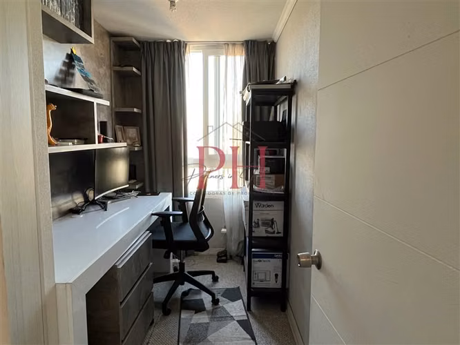 DEPARTAMENTO general saavedra - Imagen 10