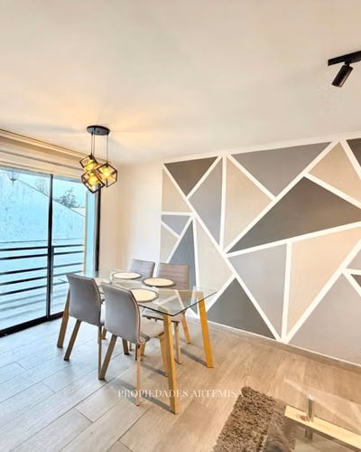 Departamento ENTRE GAMERO Y FREIRE