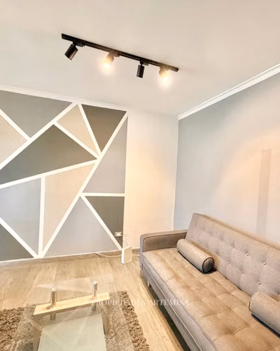 Departamento ENTRE GAMERO Y FREIRE - Imagen 4