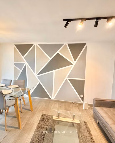 Departamento ENTRE GAMERO Y FREIRE - Imagen 3