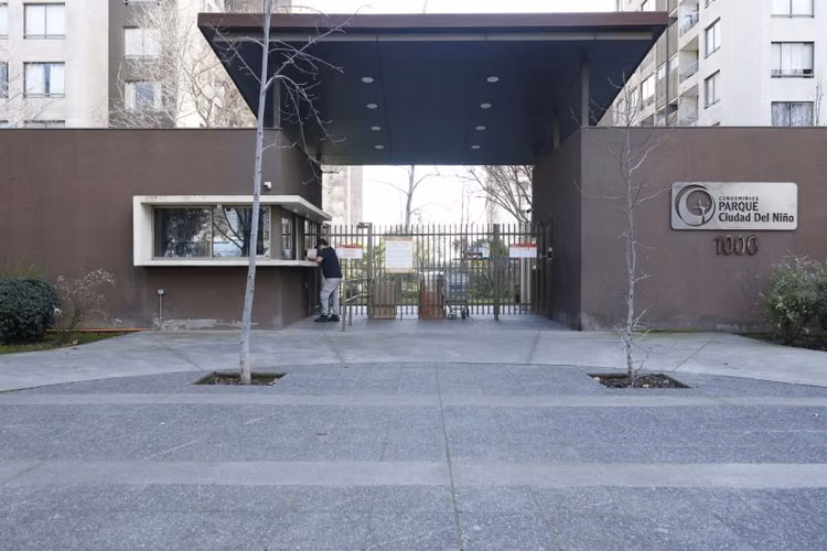 Departamento METRO CIUDAD DEL NIÑO