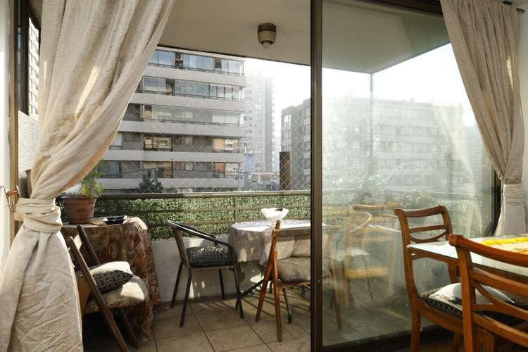 Departamento AGRAN AVENIDA / SALESIANOS - Imagen 7