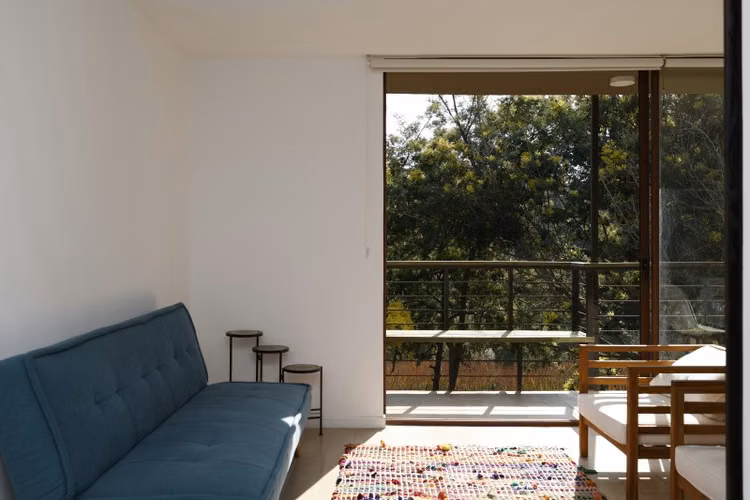 Departamento ALGARROBO